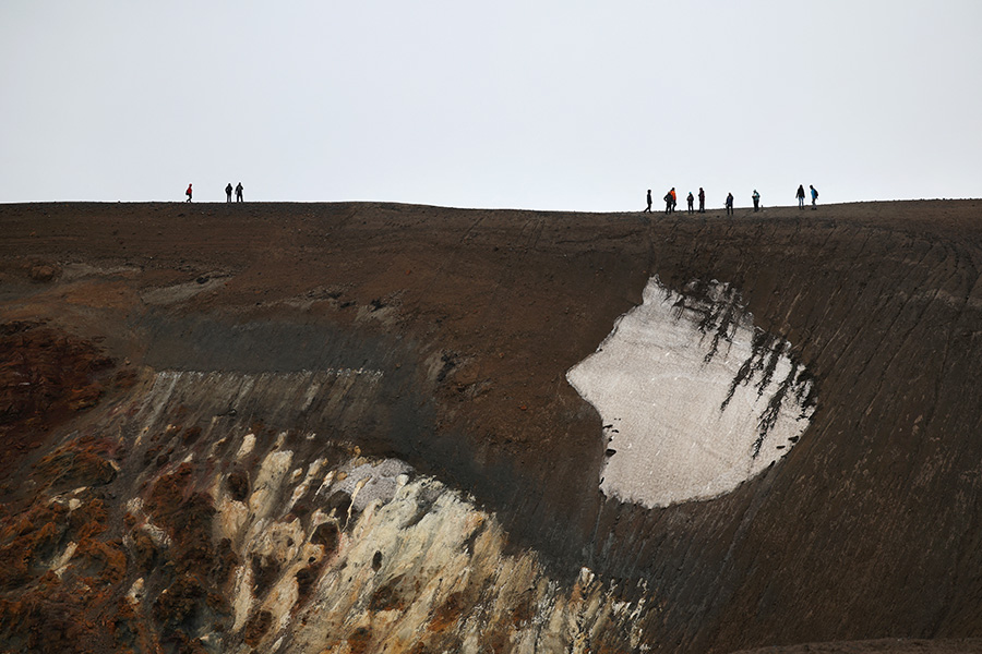 Фото: Stoyan Nenov / Reuters