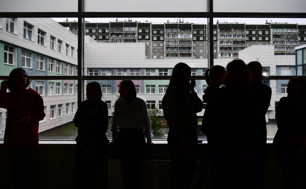 Павел Лисицын / РИА Новости