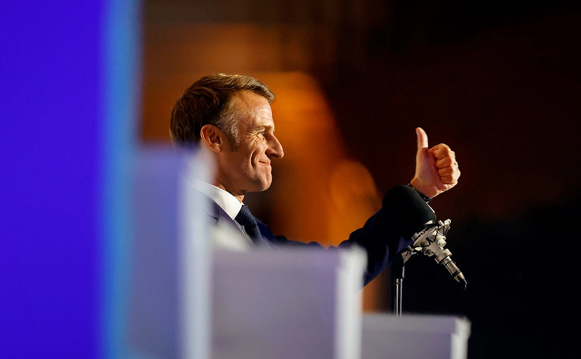 Alex Slitz / Getty Images