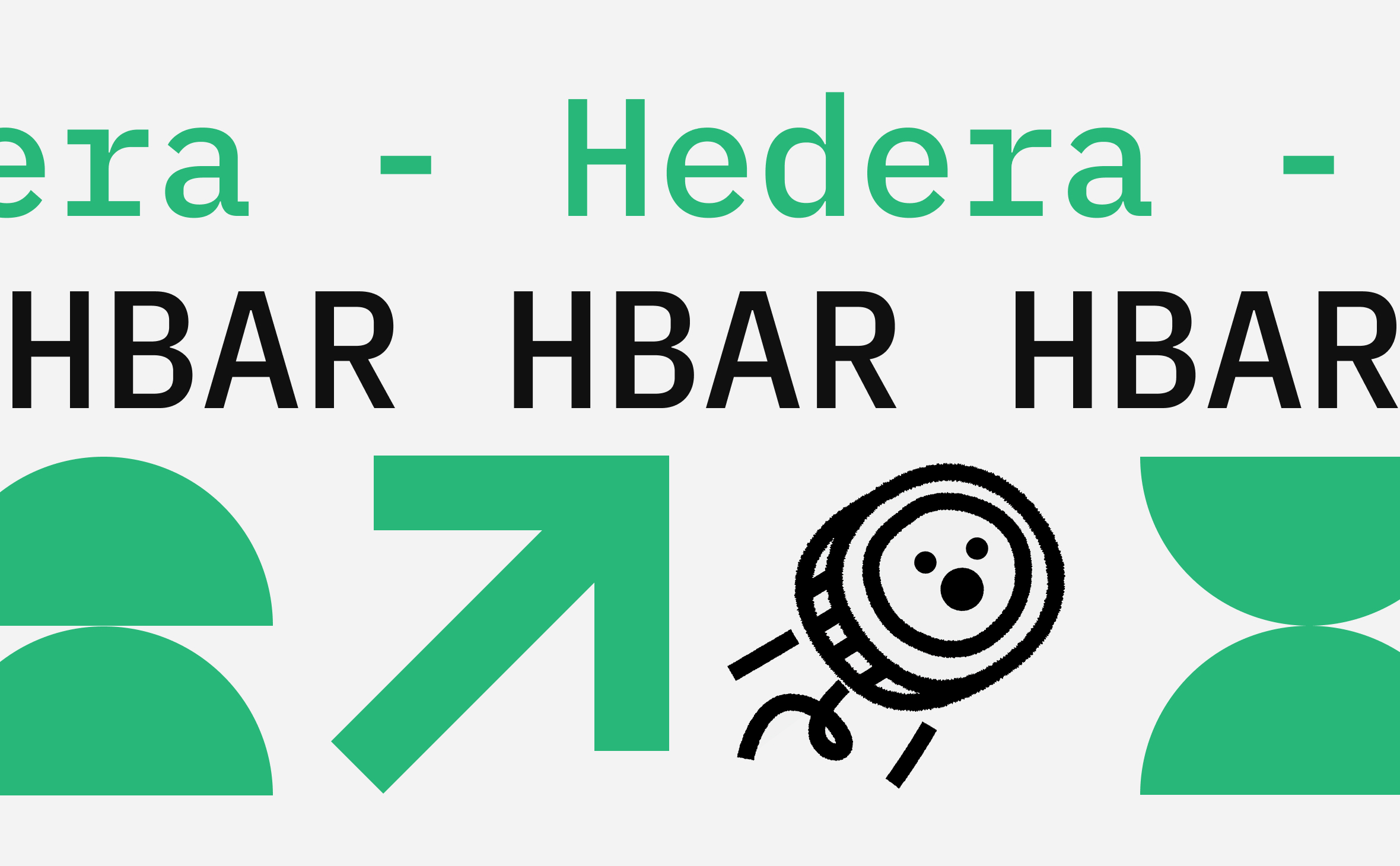 Что такое Hedera. Как HBAR вошел в топ-20 криптовалют с ростом на 700%