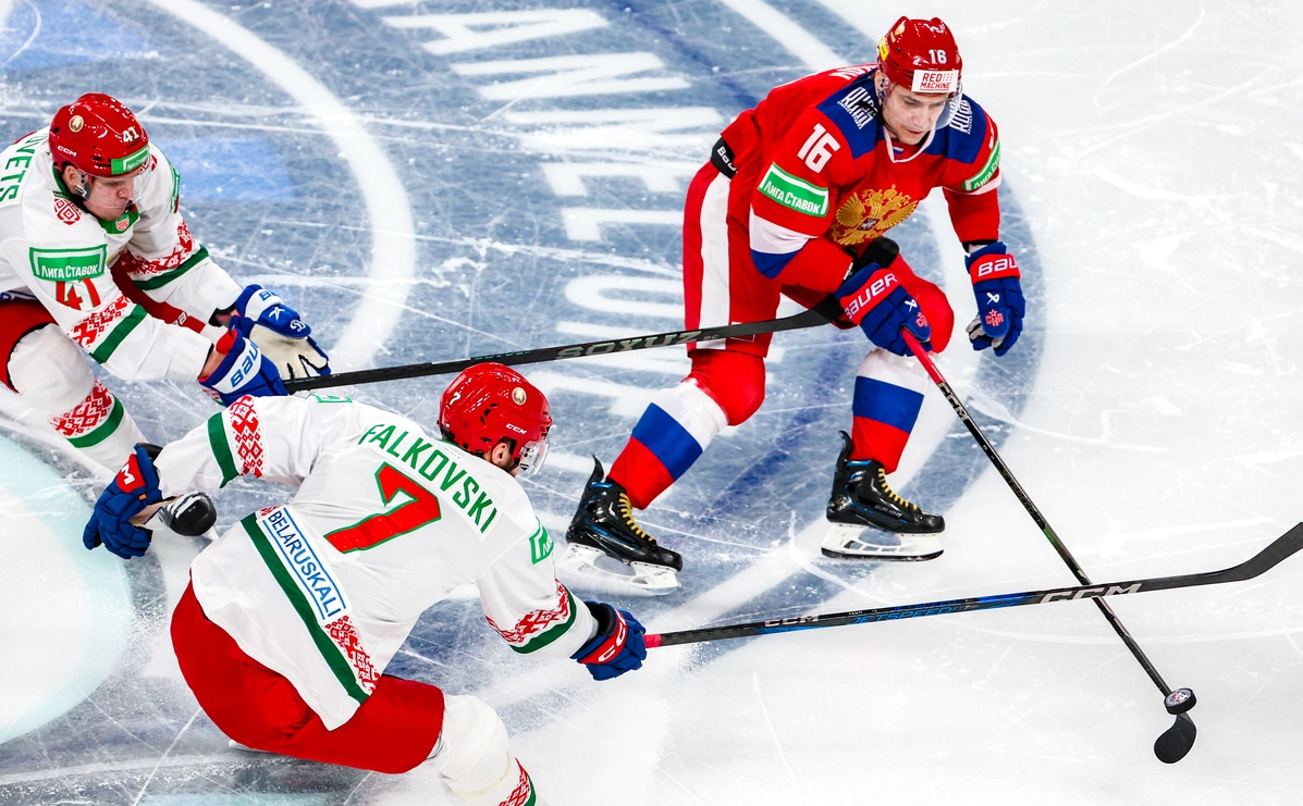 Петр Ковалев / ТАСС