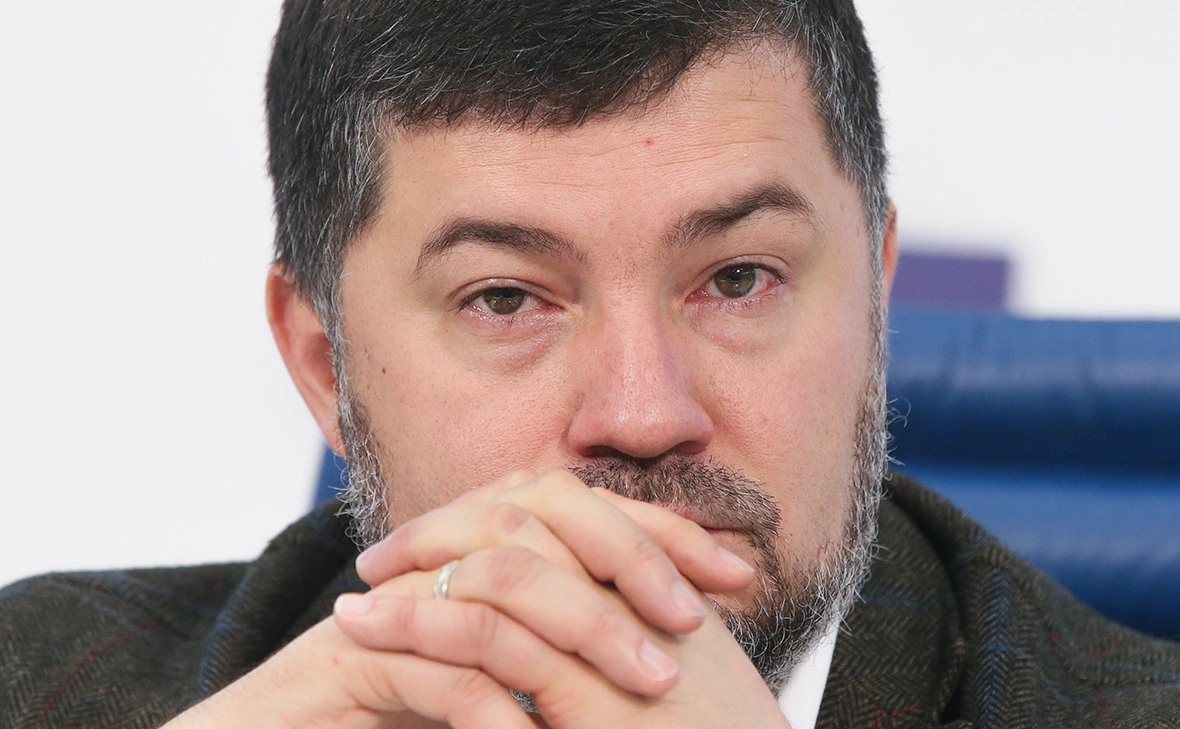 Владимир Гердо / ТАСС