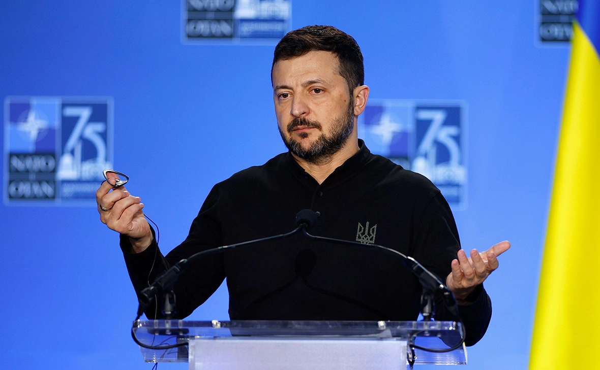 Kevin Dietsch / Getty Images