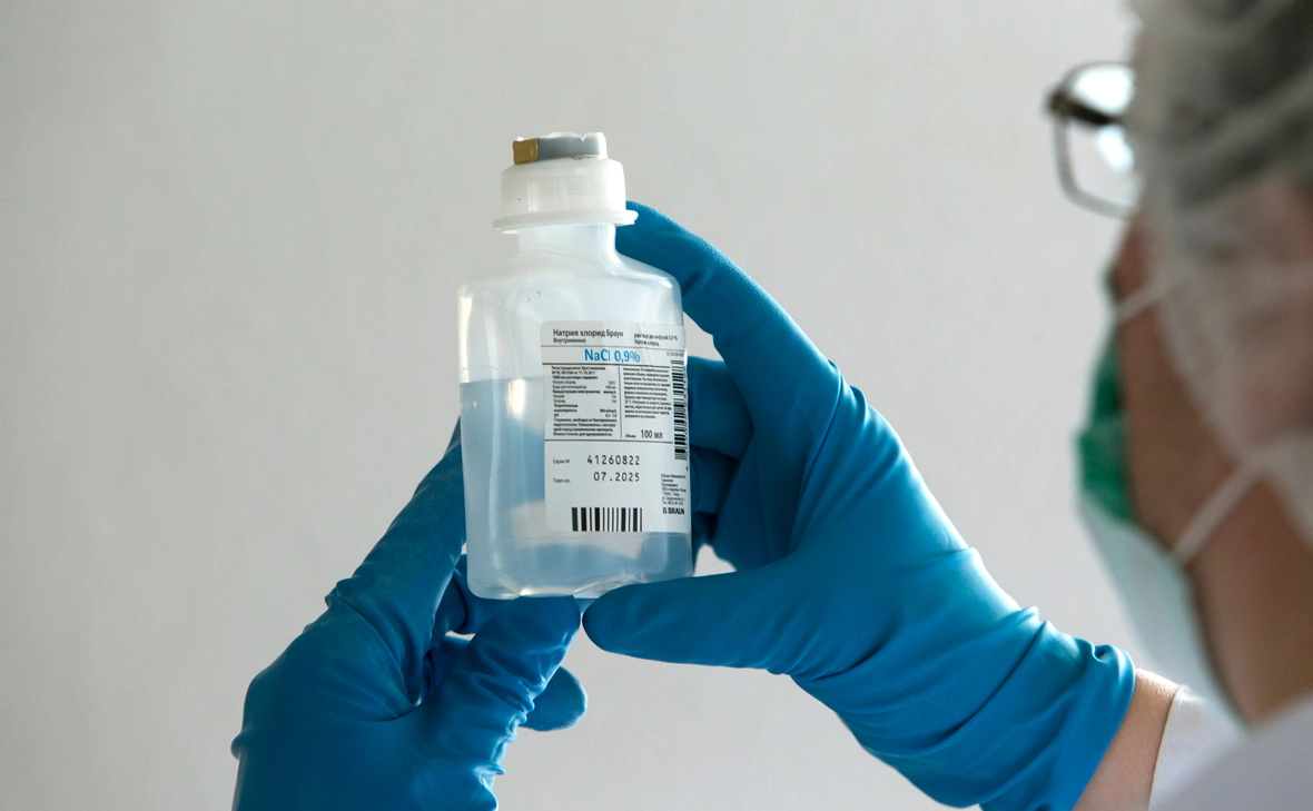 Николай Гынгазов / ТАСС