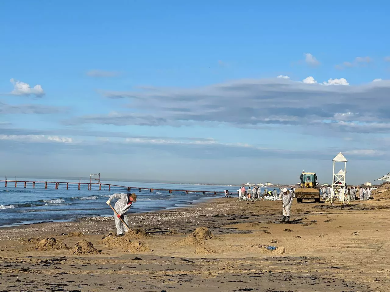 Дарья Дикалова / РБК Краснодар