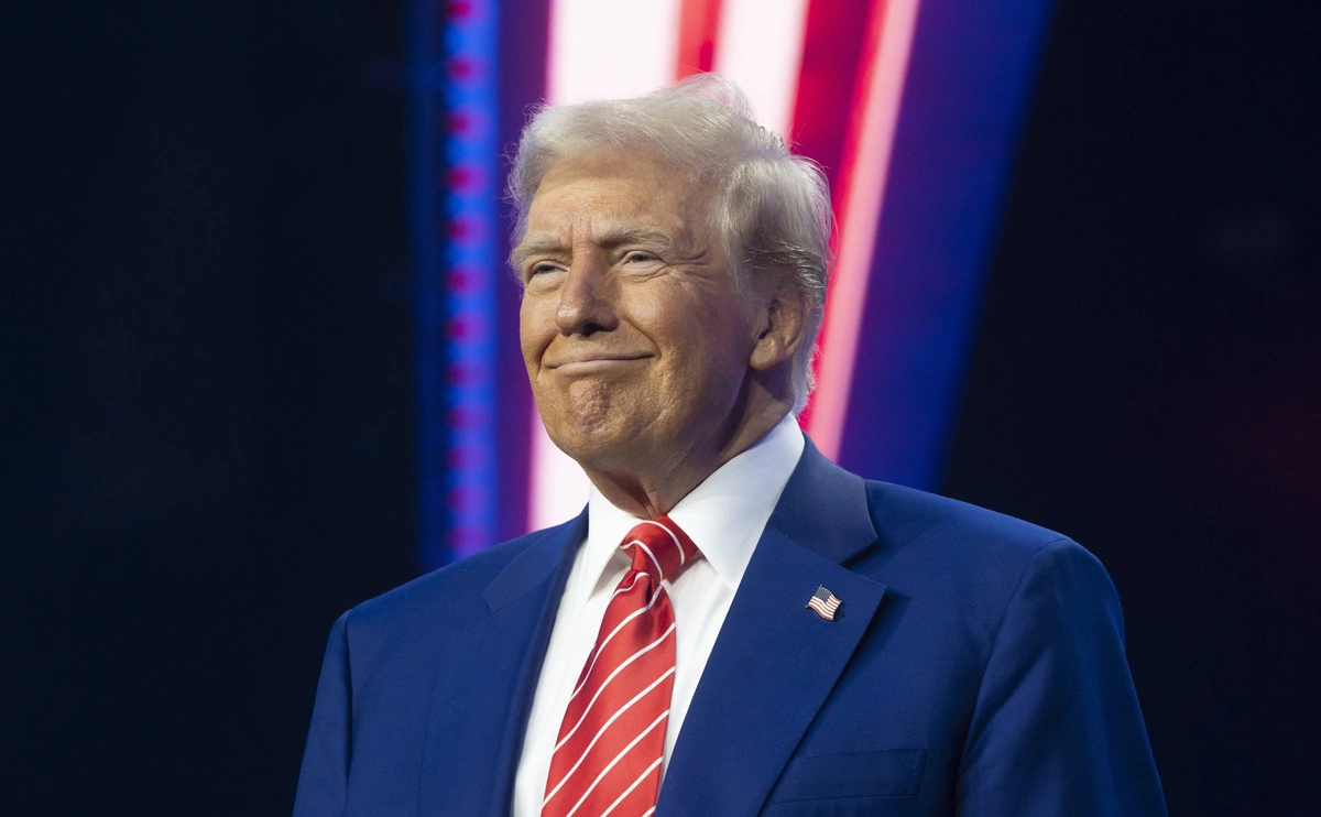 Rebecca Noble / Getty Images