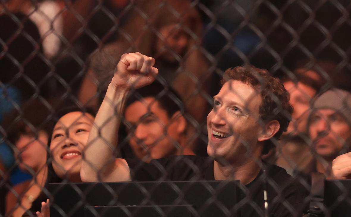 Sean M. Haffey / Getty Images