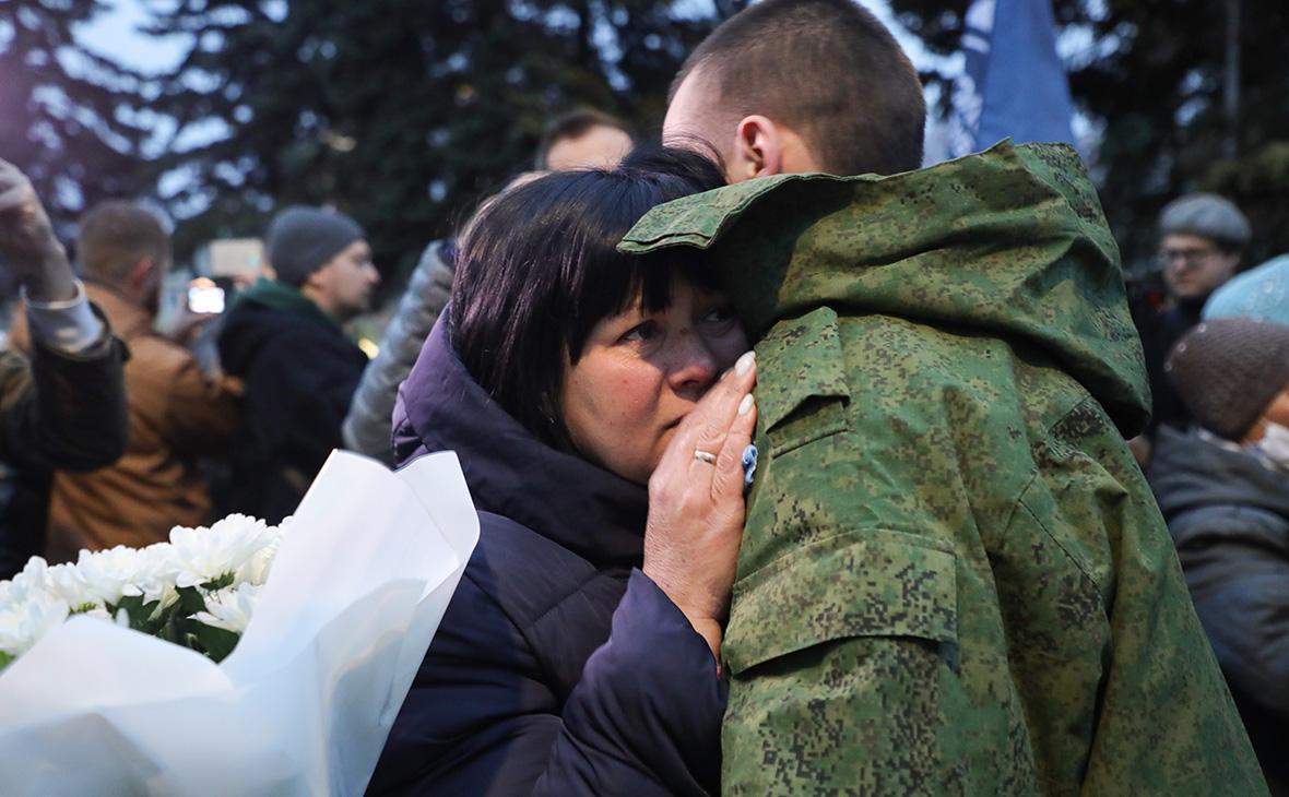 Фото: Иван Ноябрев / ТАСС