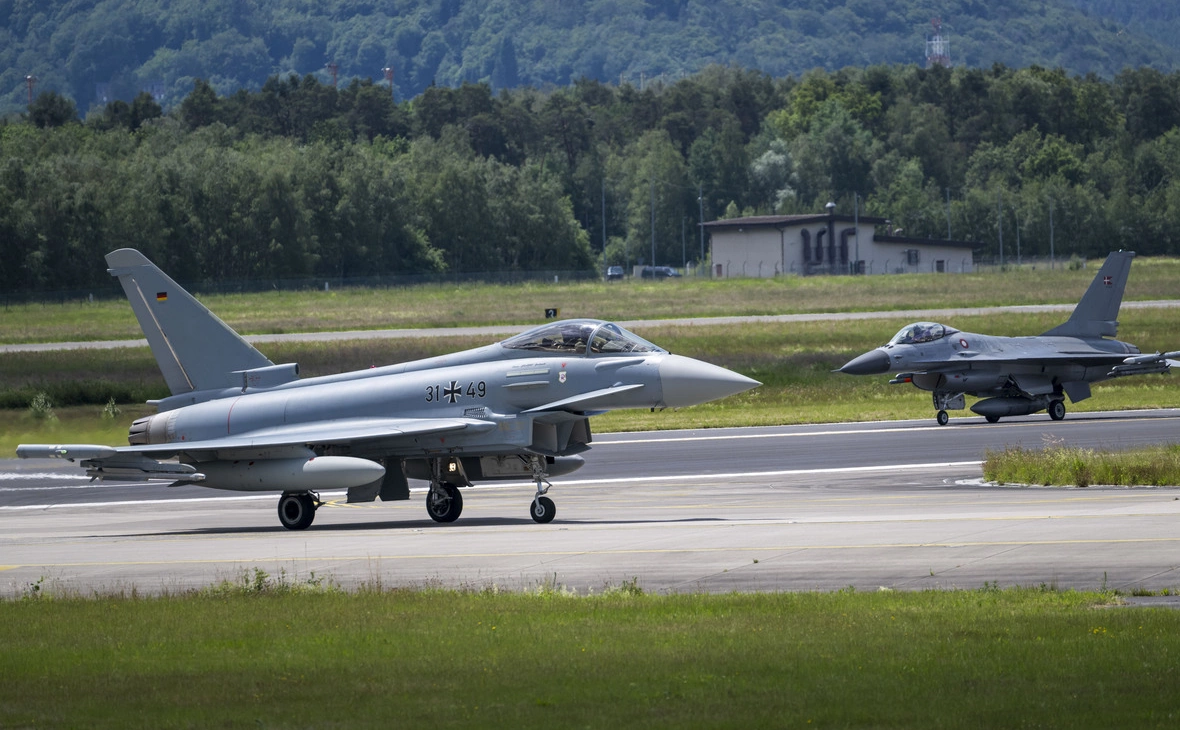 Thomas Lohnes / Getty Images