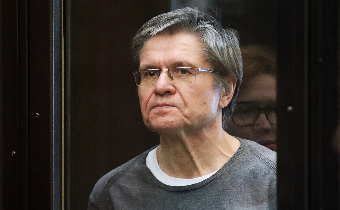 Михаил Почуев / ТАСС