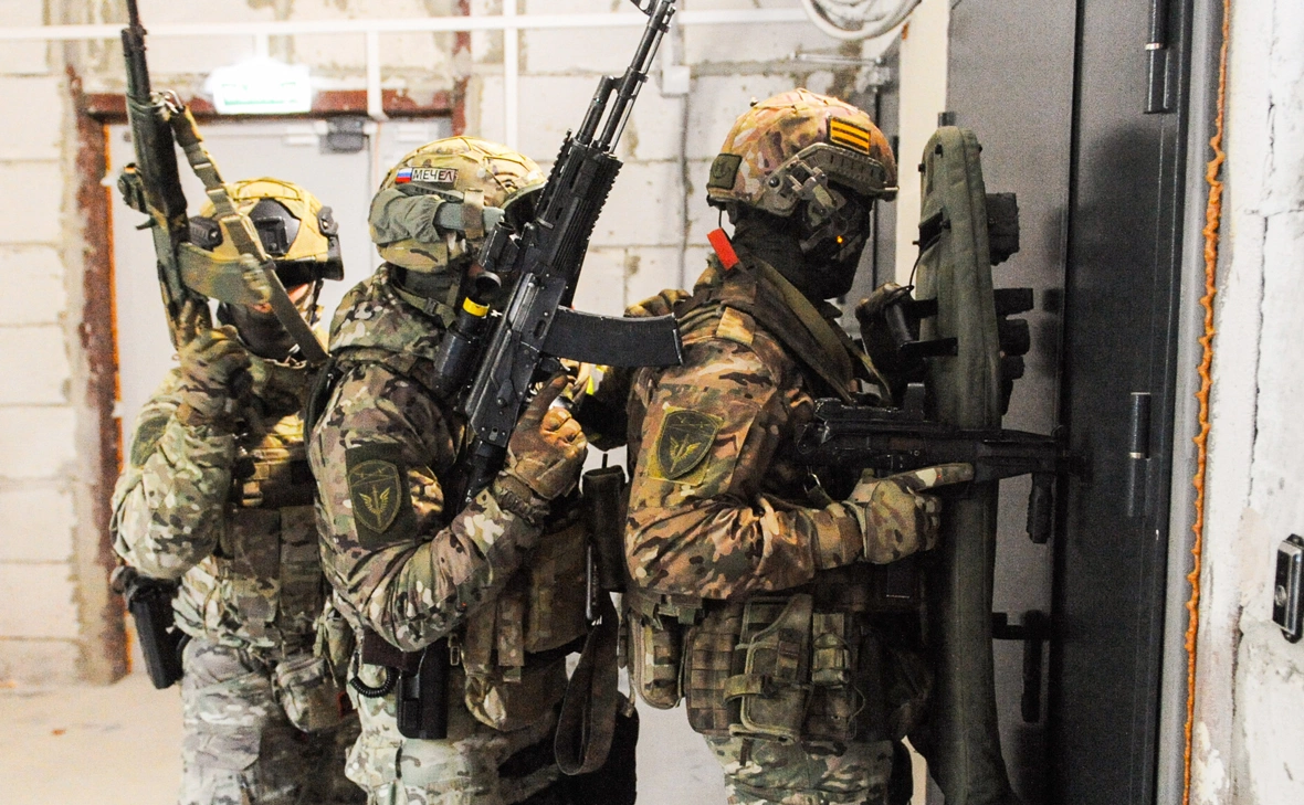 Вадим Ахметов / URA.RU / TACC