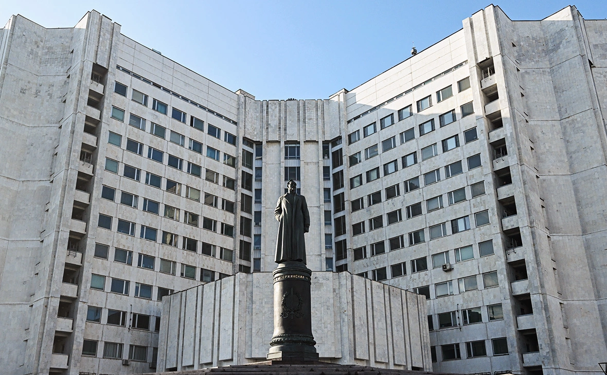 Станислав Красильников / РИА Новости