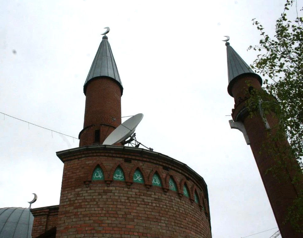 Алексей Коваленок / РБК Новосибирск