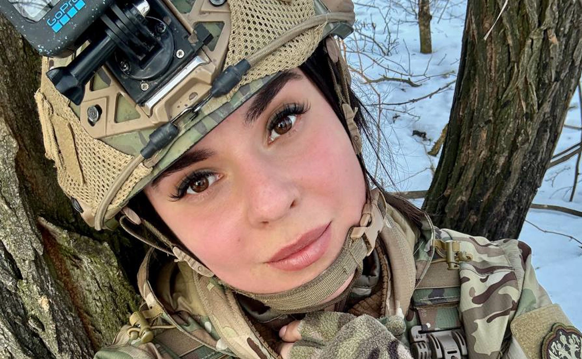 zhurnalistka_z / Telegram