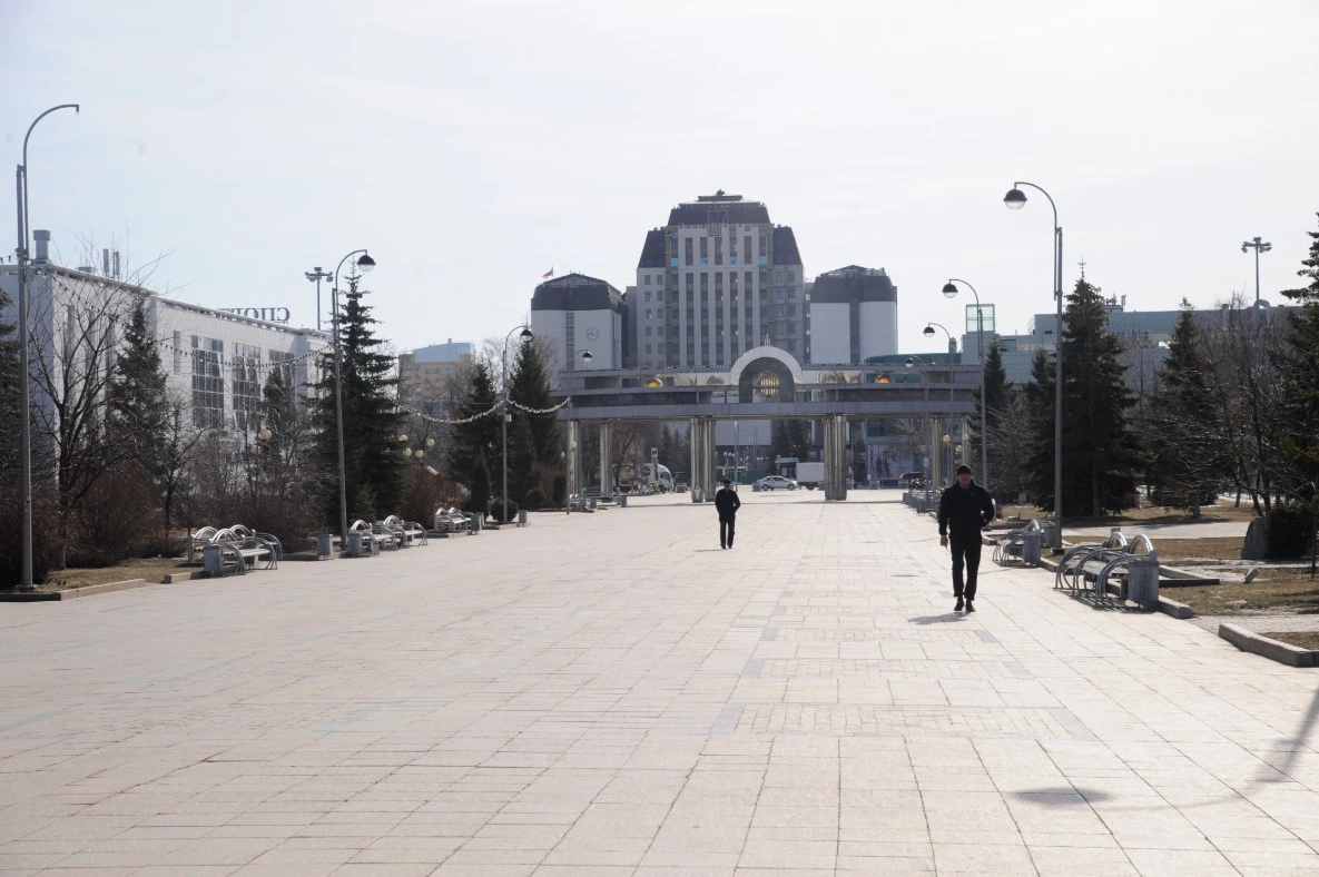 Дмитрий Ткачук / URA.RU