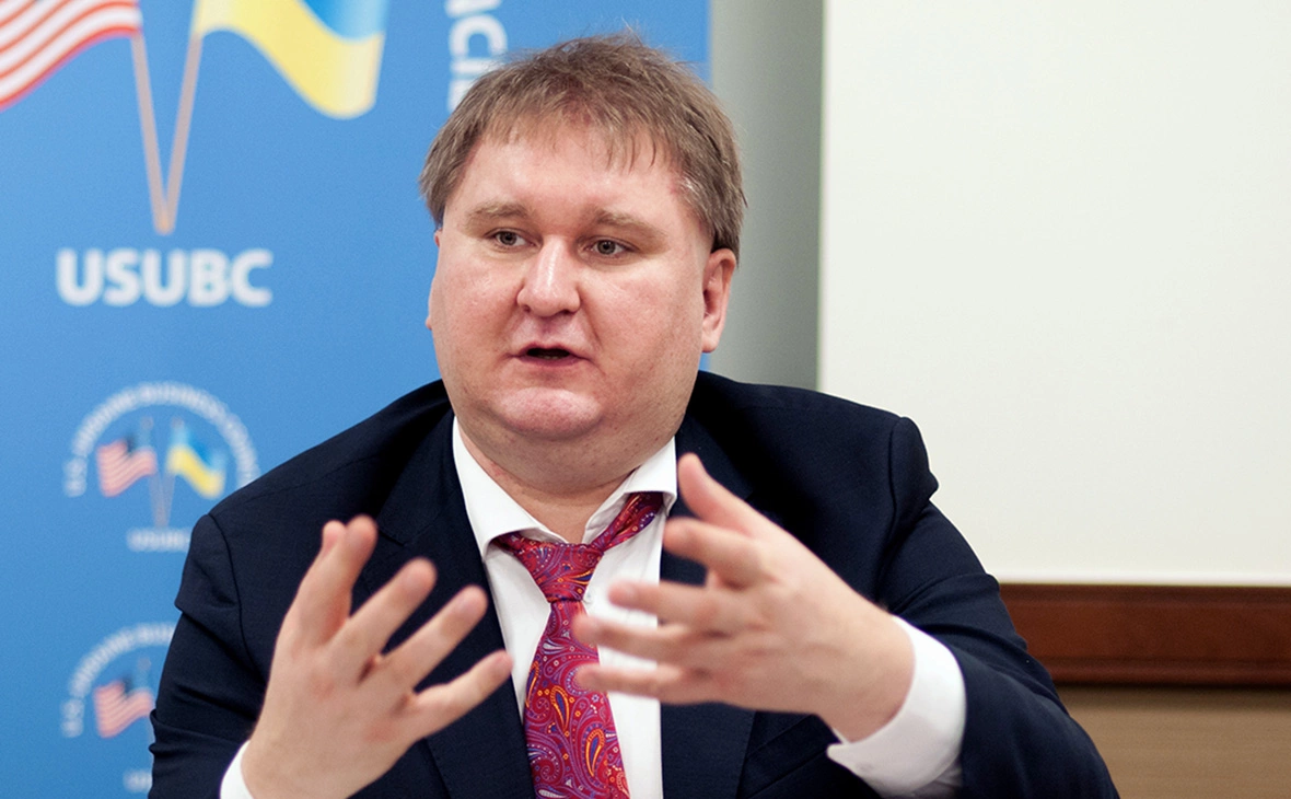 Ярослав Довгопол / Keystone Press Agency / Global Look Press