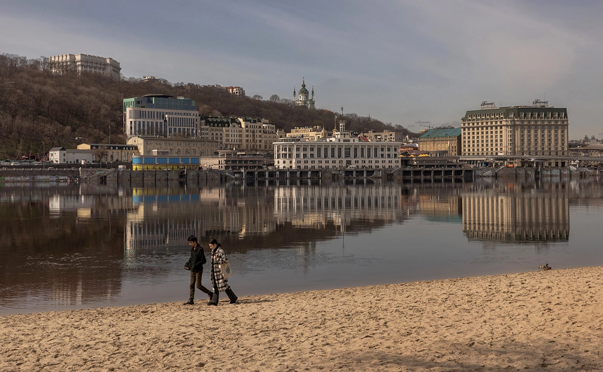 Roman Pilipey / Getty Images