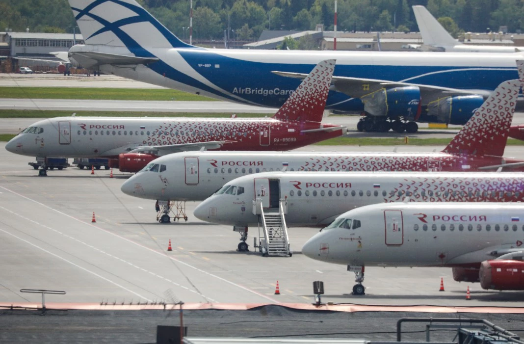 Алексей Гайнов / URA.RU