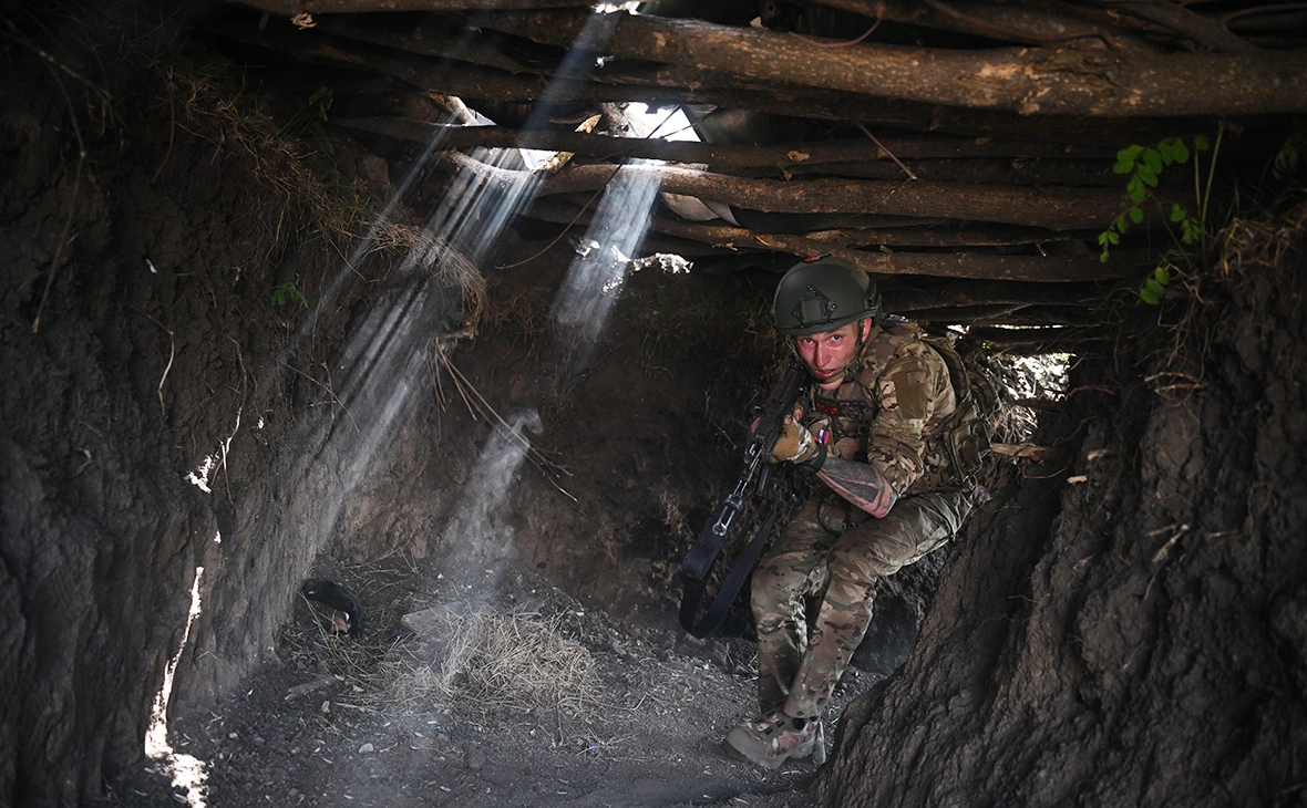 Станислав Красильников / РИА Новости