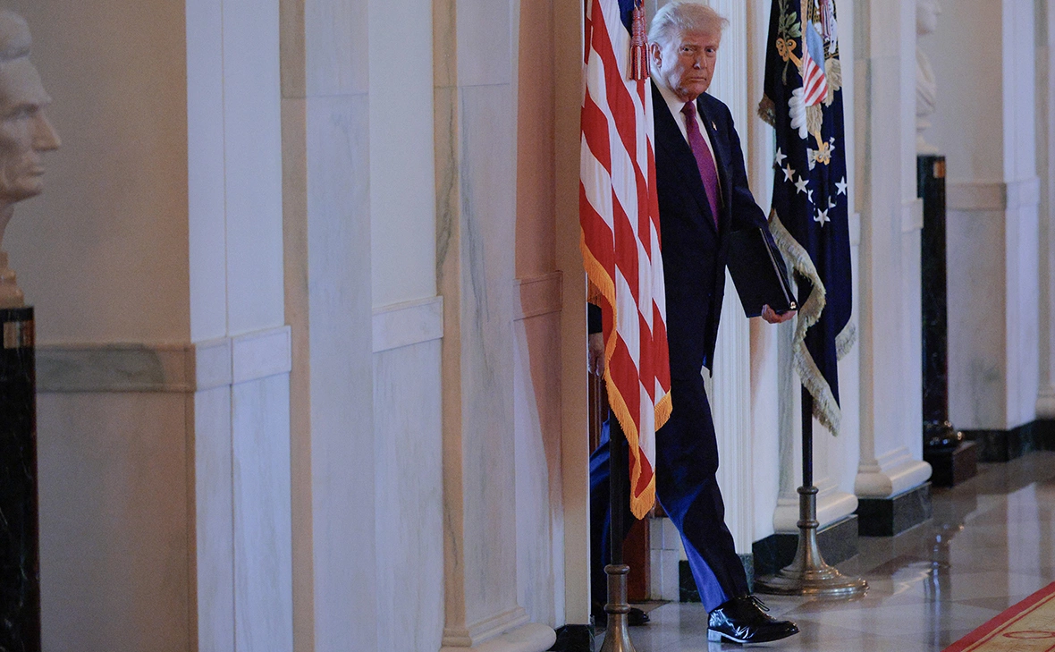 Chip Somodevilla / Getty Images