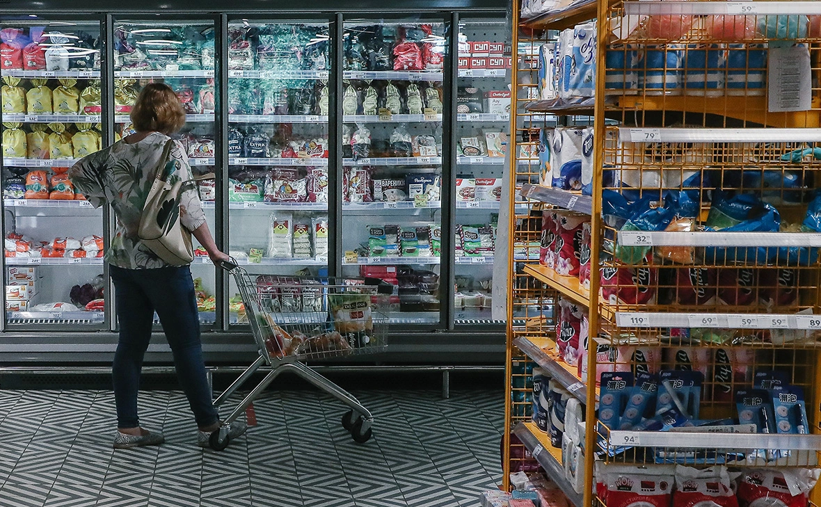 Андрей Любимов / РБК