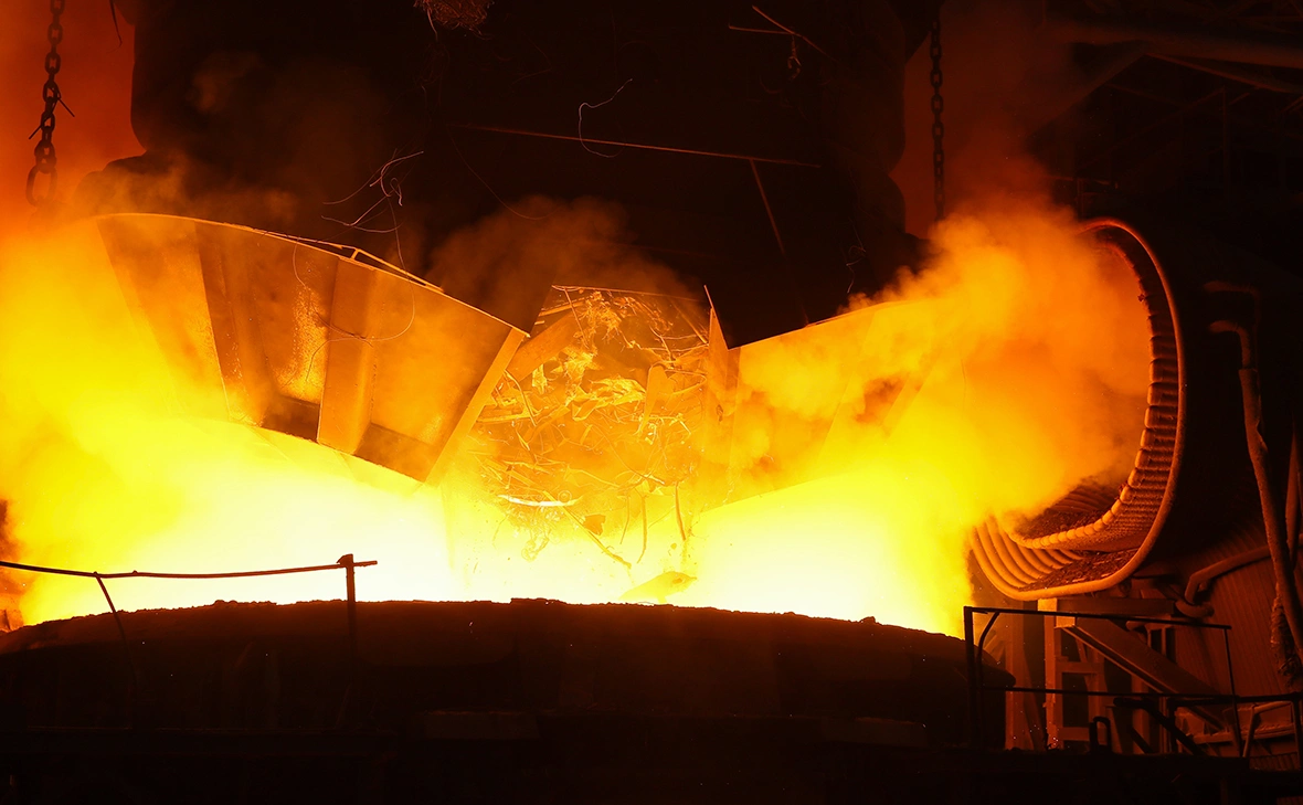 Дмитрий Феоктистов / ТАСС