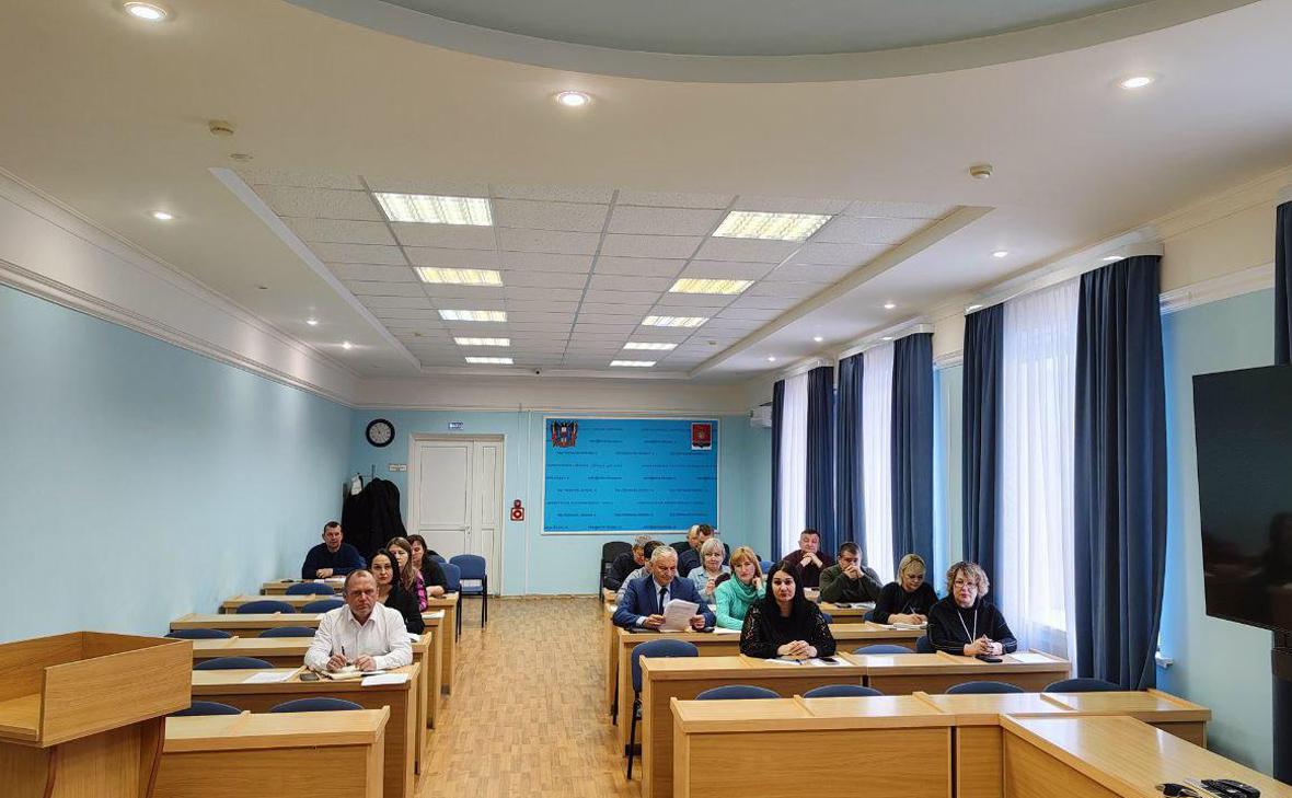 Администрация Зимовниковского района Ростовской области