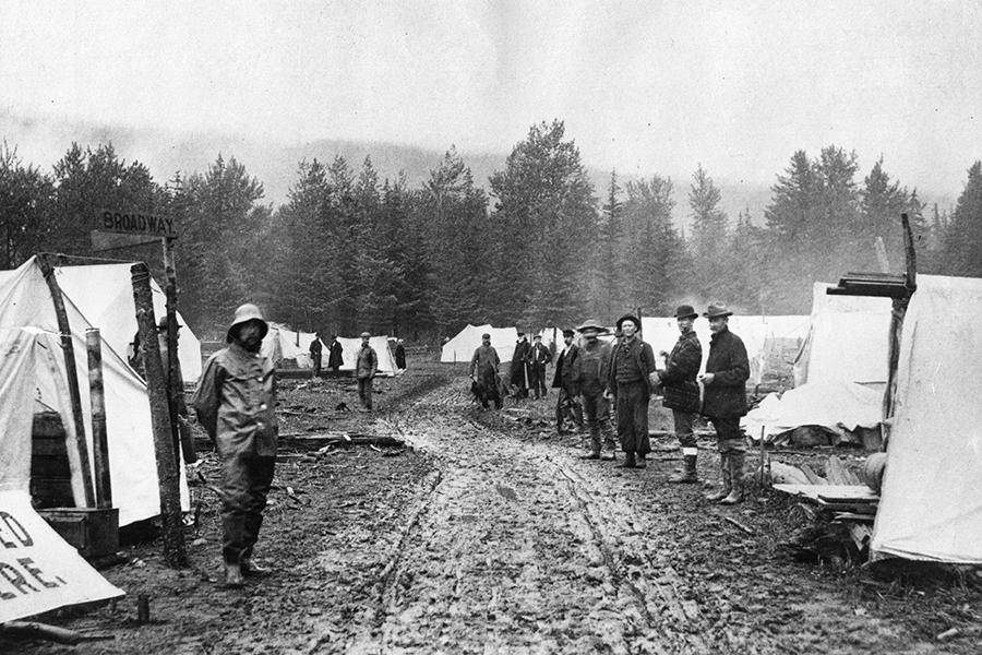 Фото: Hulton Archive / Getty Images