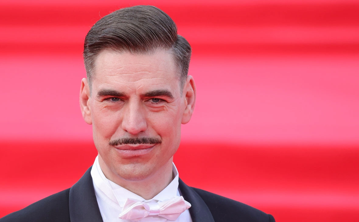 Роман Наумов / URA.RU / Global Look Press