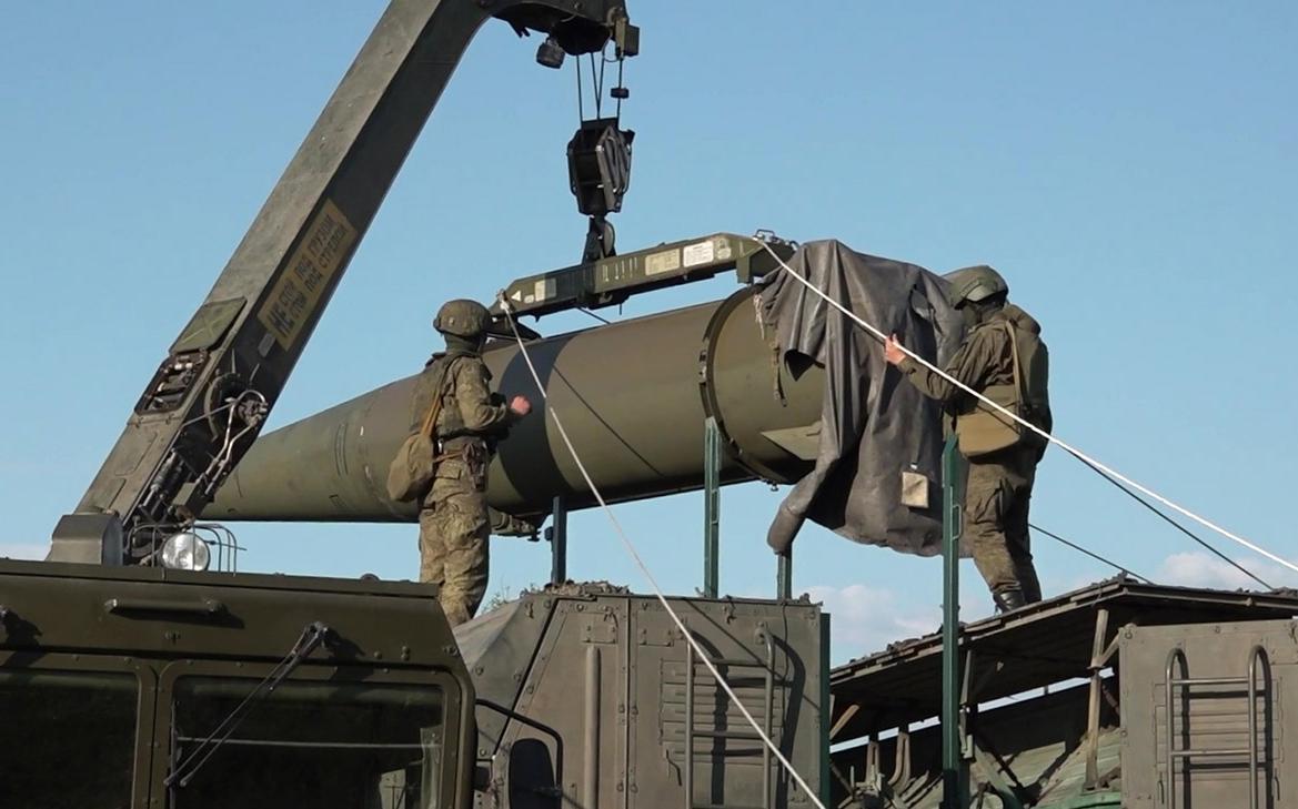 Тактическое ядерное оружие: что это такое, отличие от стратегического