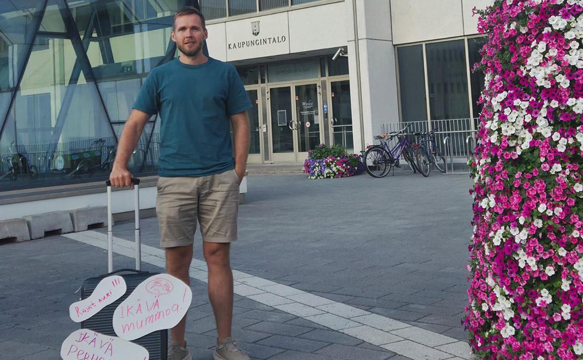 Иван Девяткин