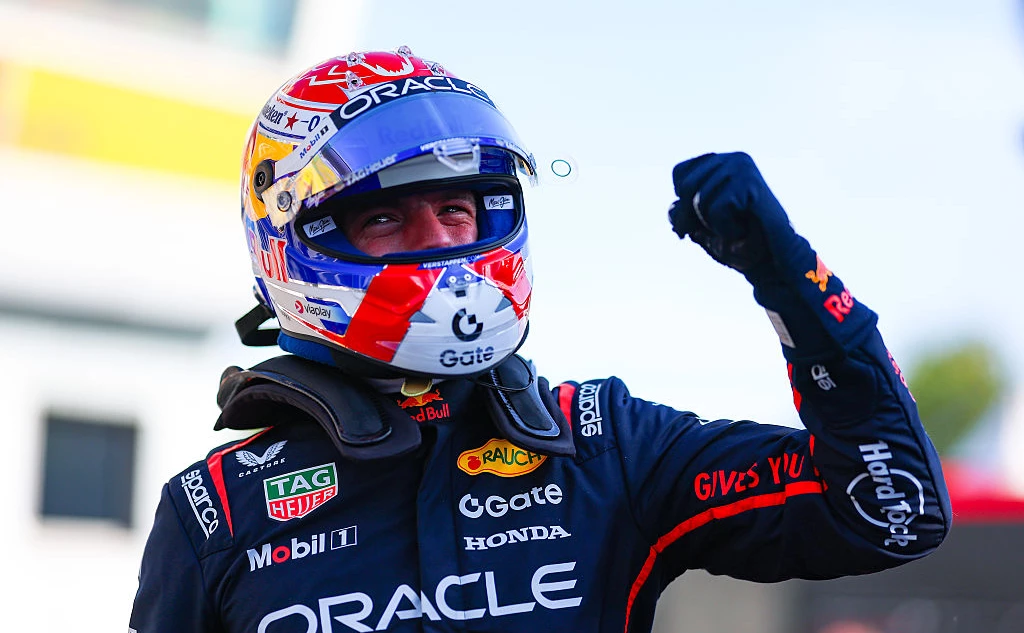 Mark Thompson / Getty Images