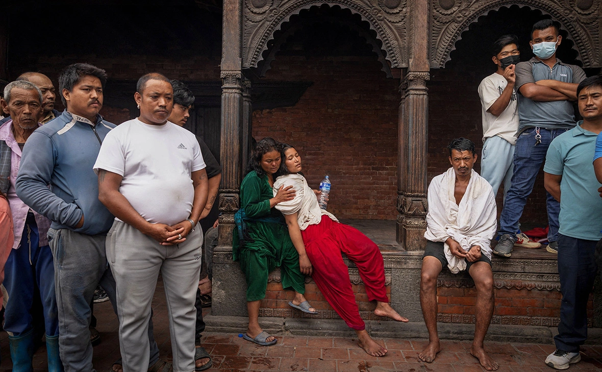 Adnan Abidi / Reuters