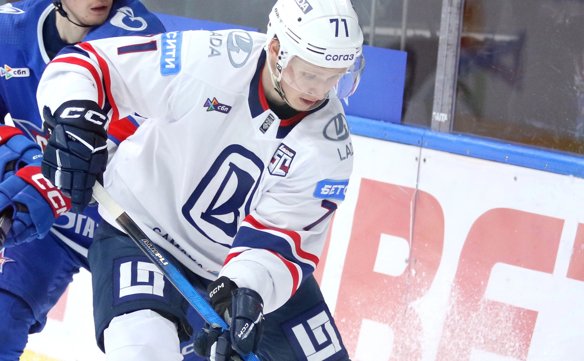 Maksim Konstantinov / Global Look Press