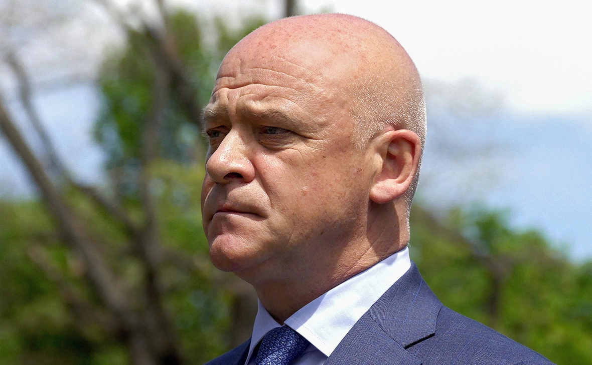 Yulii Zozulia / Keystone Press Agency / Global Look Press