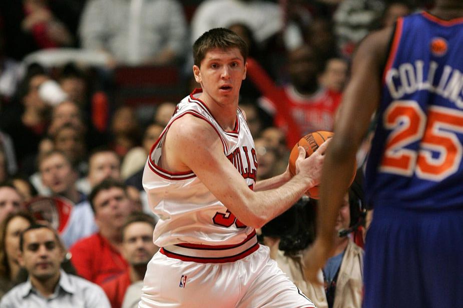 Фото: Jonathan Daniel / Getty Images