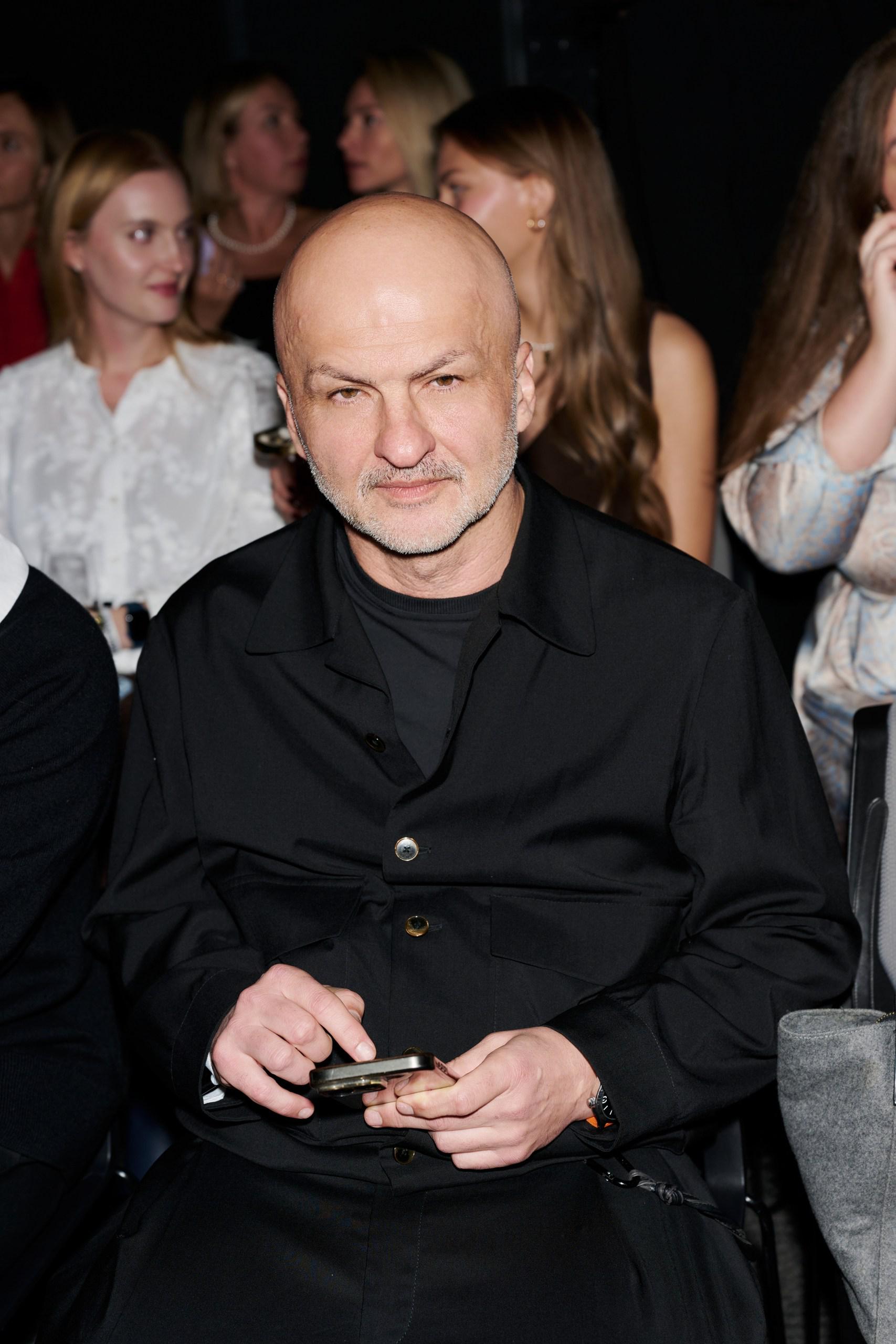 Анзор Канкулов