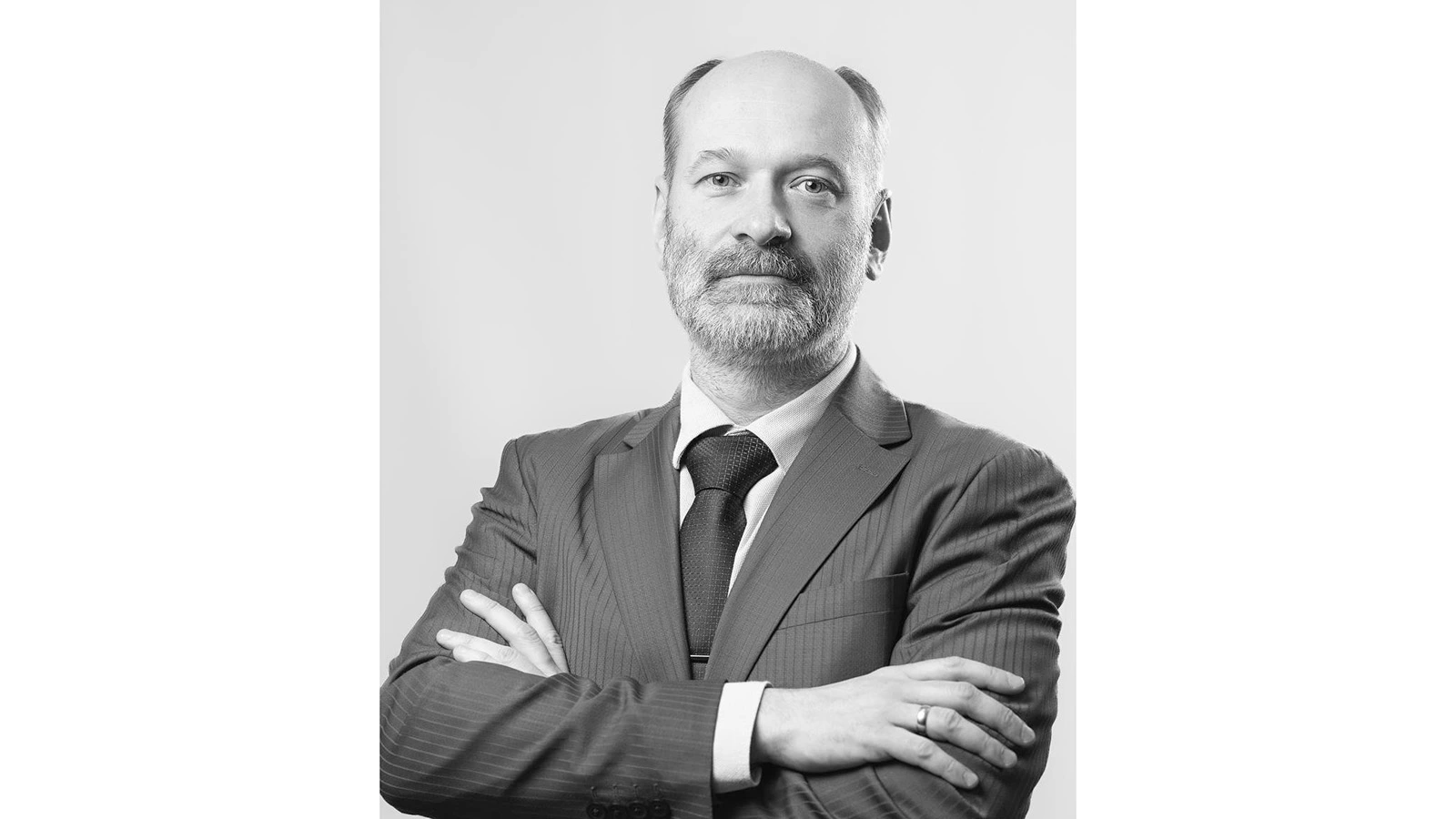 Алексей Покровский