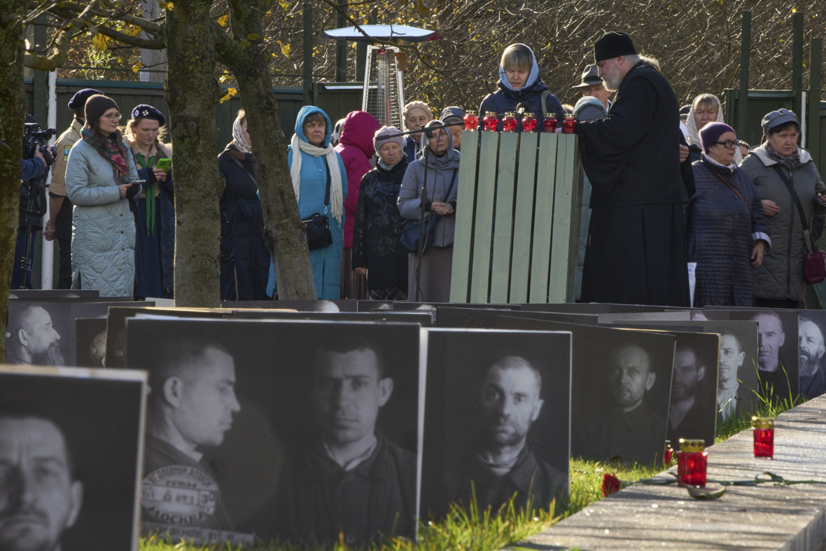 Фото: Максим Шипенков:/ EPA