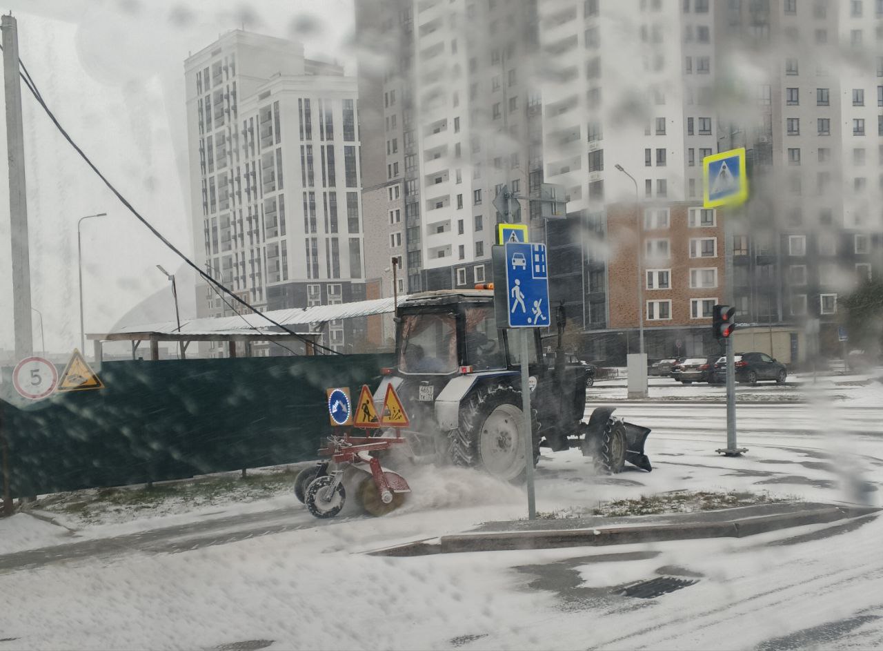 Фото: Администрация Тюмени