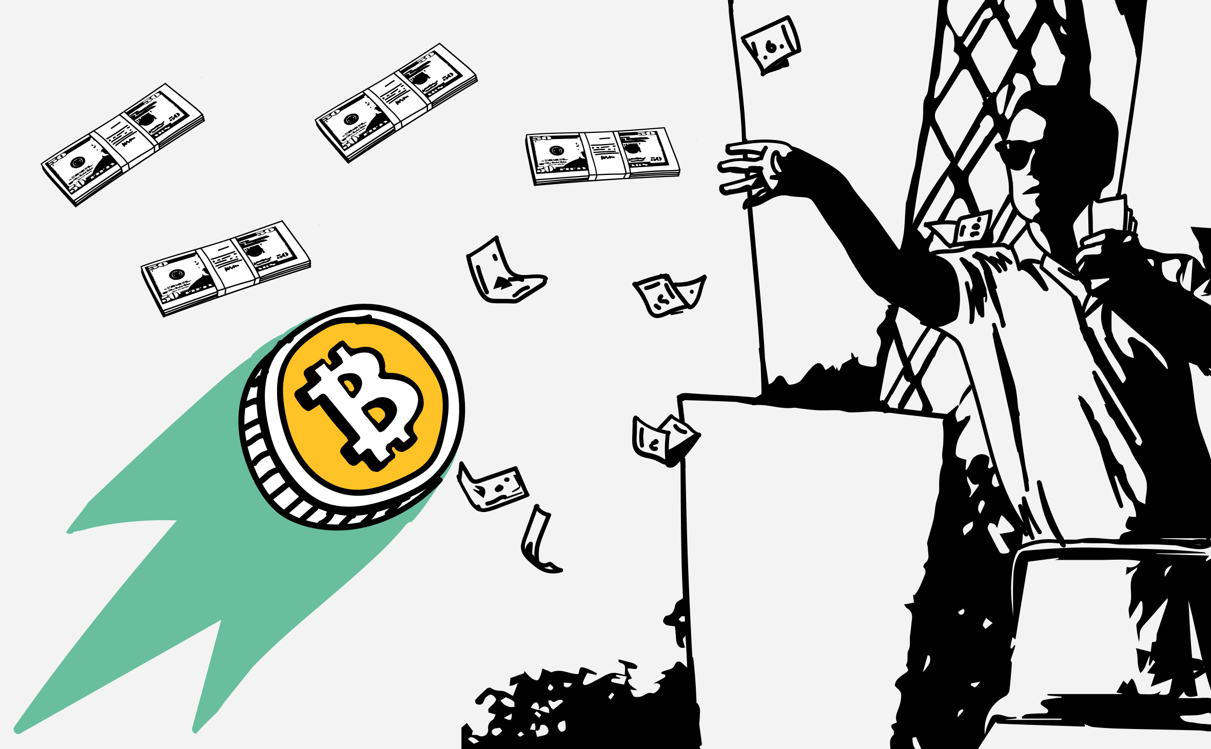 Биткоин вырос на позитивных новостях из США. Что нужно знать