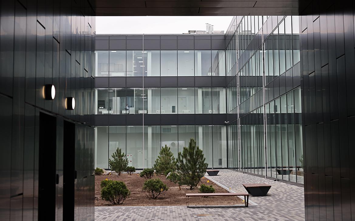 Фото: Виталий Невар / ТАСС