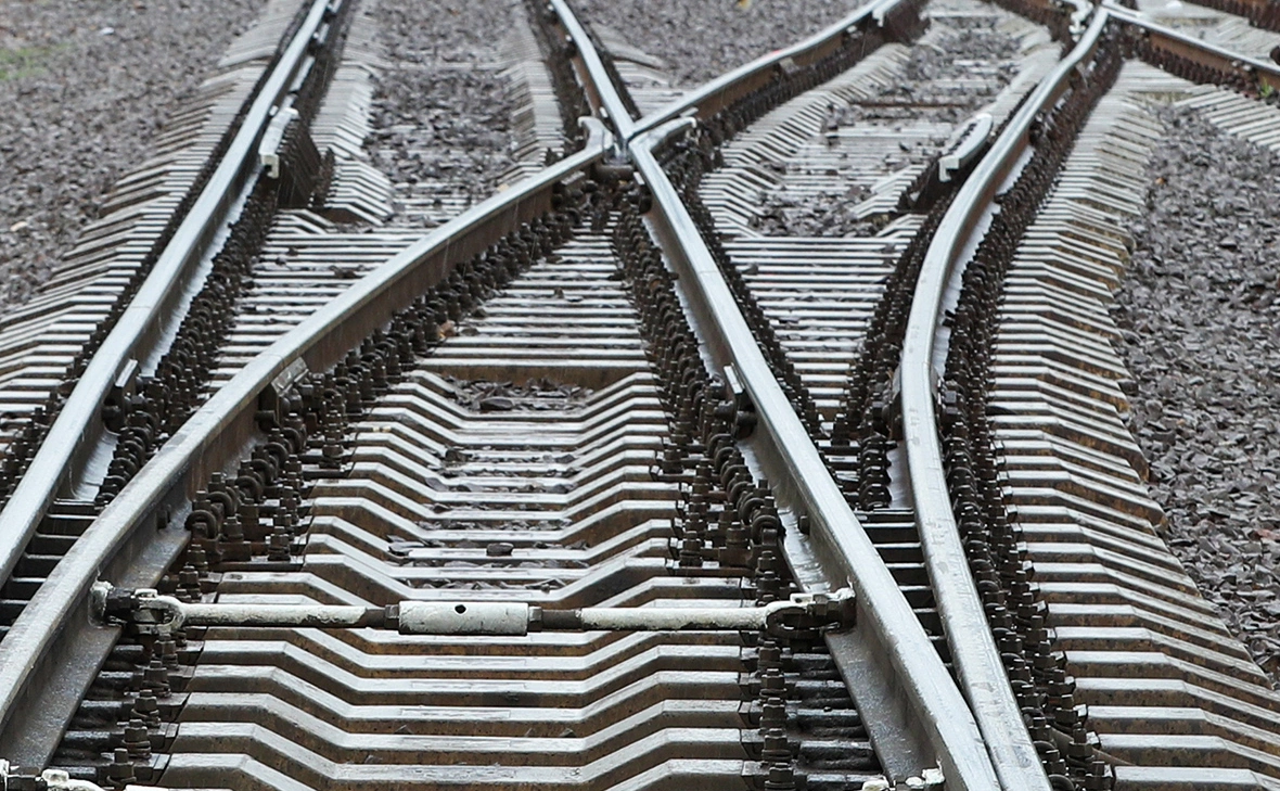 Сергей Петров / Global Look Press