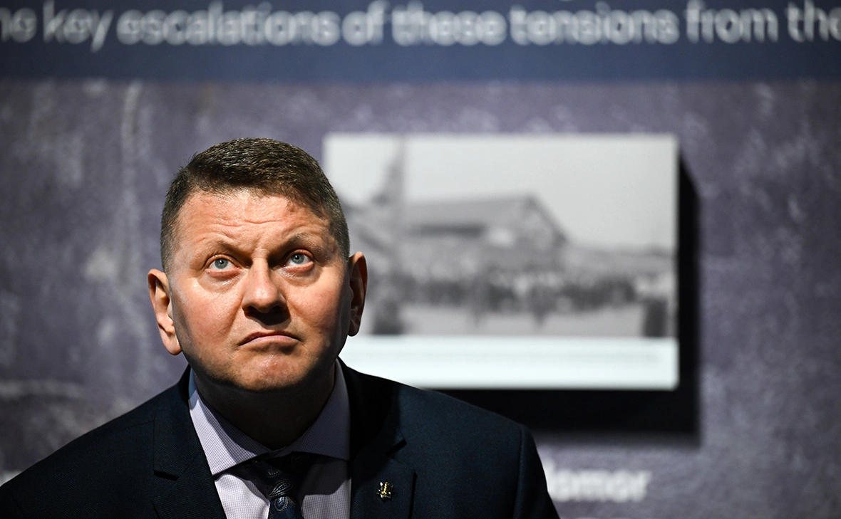 Finnbarr Webster / Getty Images