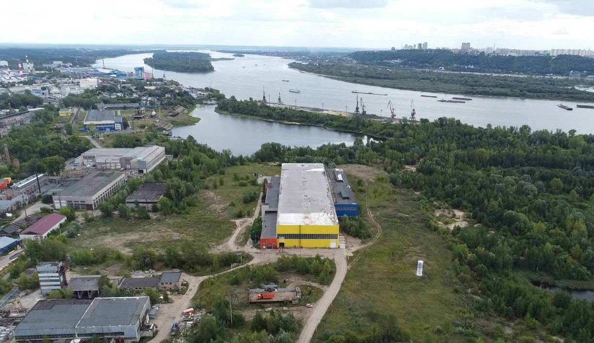 Фото: Телеграм-канал Егора Полякова