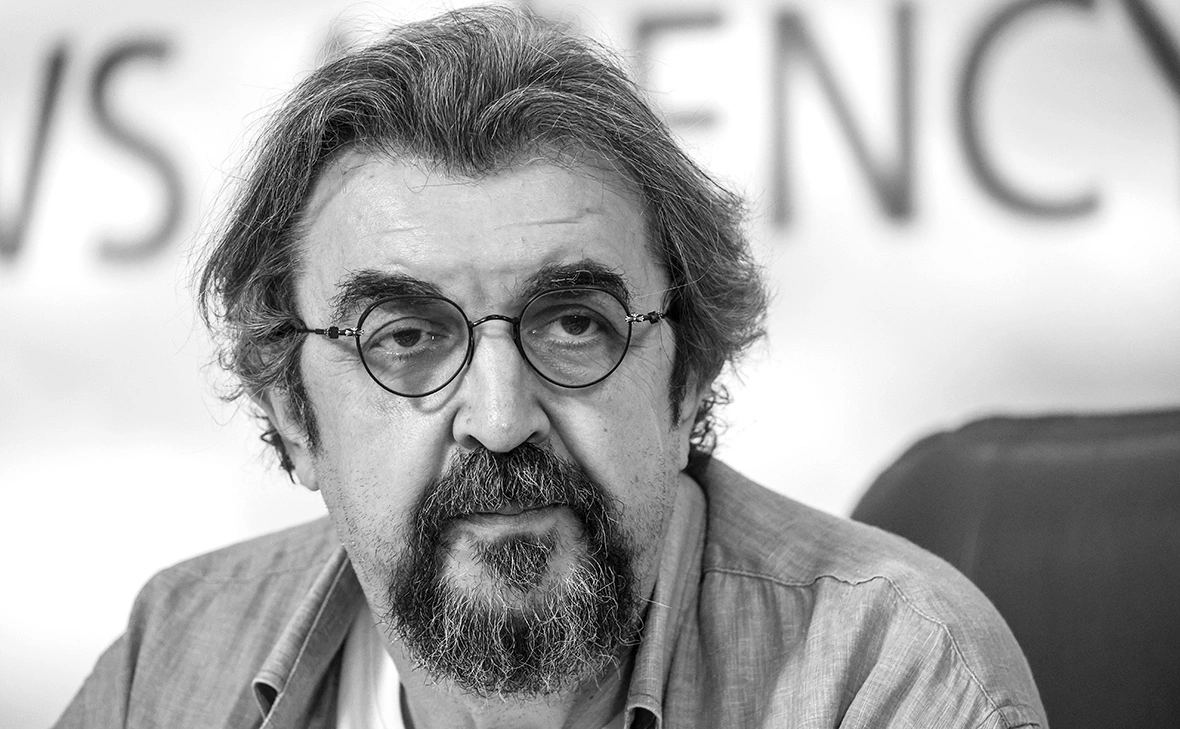 Сергей Бобылев / ТАСС