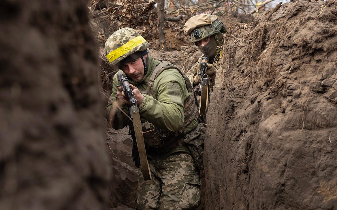 Зеленский заявил о необходимости изменений в мобилизации