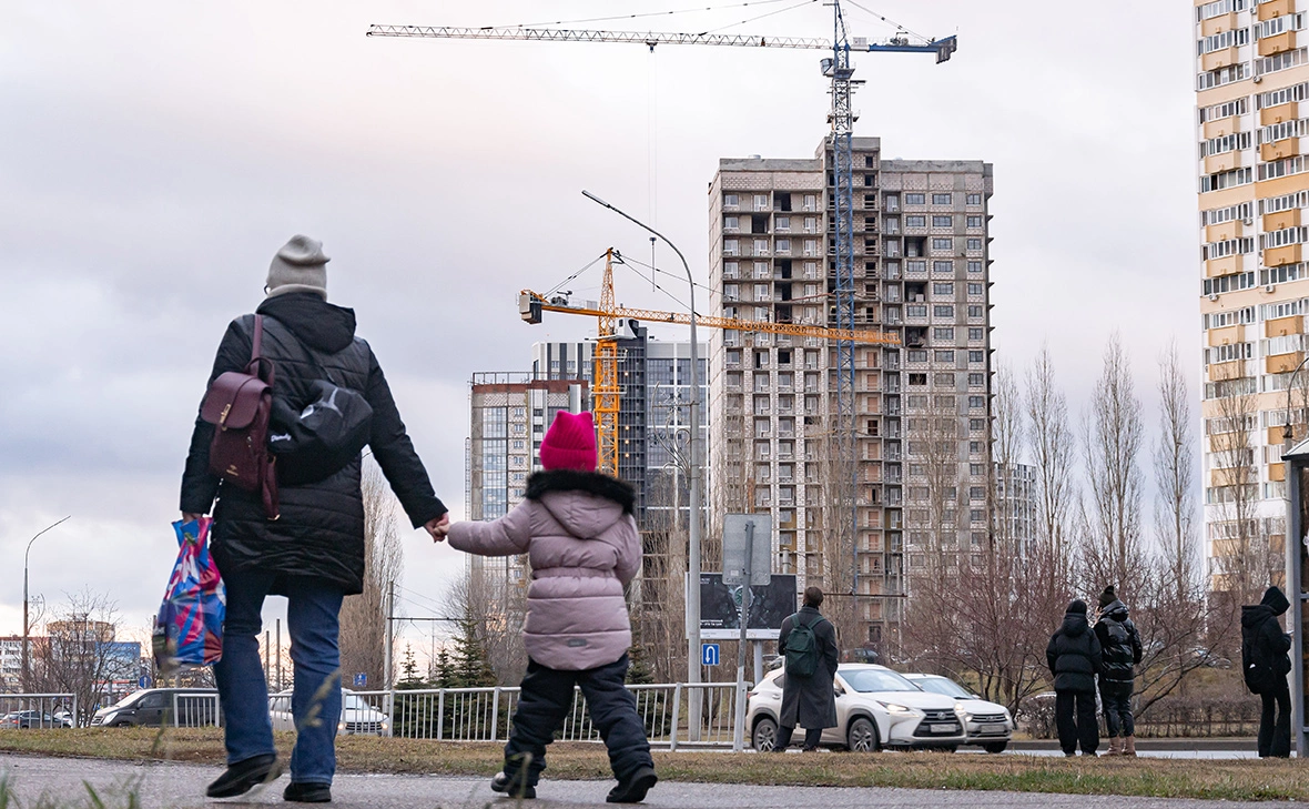 Олег Спиридонов / Бизнес Online / Global Look Press