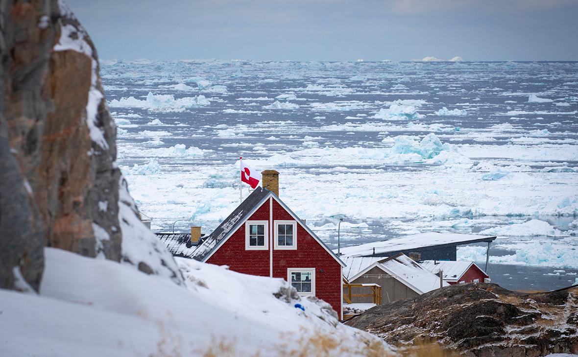 Фото:Ian Schofield / Shutterstock