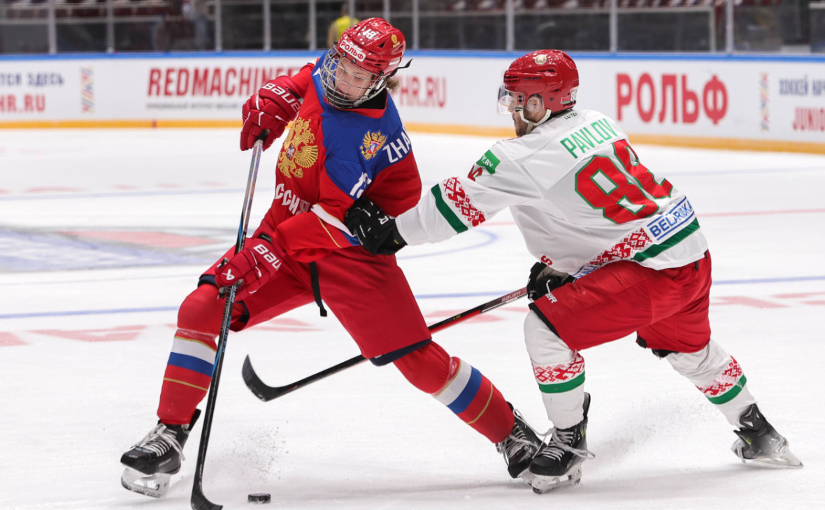 Телеграм-канал ФХР